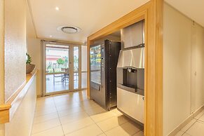 Road Lodge Port Elizabeth Airport