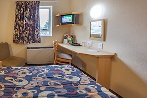 Road Lodge Port Elizabeth Airport