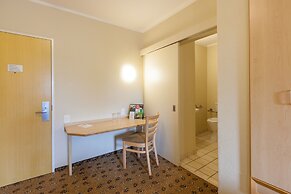 Road Lodge Port Elizabeth Airport