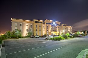 Road Lodge Port Elizabeth Airport