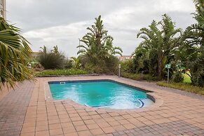 Road Lodge Port Elizabeth Airport