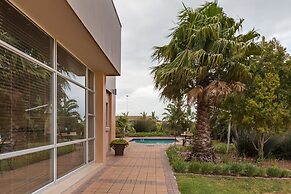 Road Lodge Port Elizabeth Airport