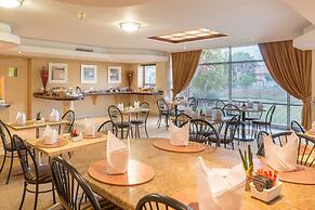 Road Lodge Port Elizabeth Airport