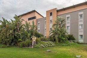 Road Lodge Port Elizabeth Airport