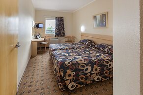 Road Lodge Port Elizabeth Airport