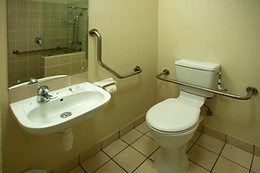 Road Lodge Port Elizabeth Airport