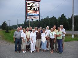 Red Top Motor Inn