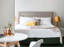 Art Series - The Watson