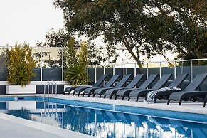 Art Series - The Watson