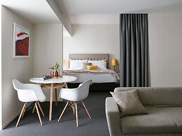 Art Series - The Watson