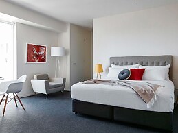 Art Series - The Watson