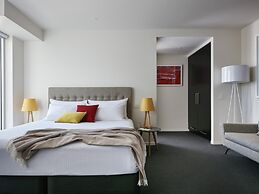 Art Series - The Watson