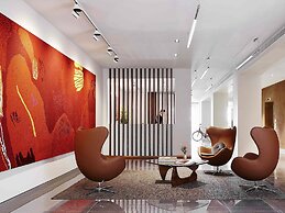 Art Series - The Watson