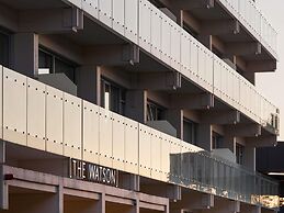 Art Series - The Watson