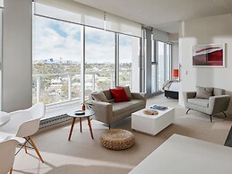 Art Series - The Watson