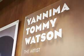 Art Series - The Watson