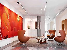 Art Series - The Watson