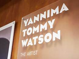 Art Series - The Watson