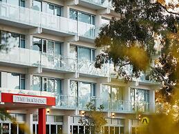 Art Series - The Watson