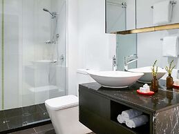 Art Series - The Watson