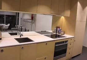 Art Series - The Watson