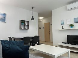 Corvin Center Suites