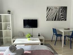 Corvin Center Suites