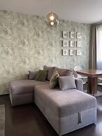 Corvin Center Suites