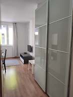 Corvin Center Suites