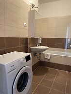 Corvin Center Suites