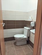 Corvin Center Suites