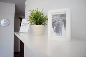 Corvin Center Suites