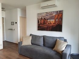 Corvin Center Suites