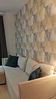 Corvin Center Suites