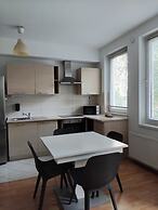 Corvin Center Suites