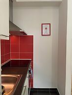 Corvin Center Suites