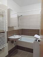 Corvin Center Suites