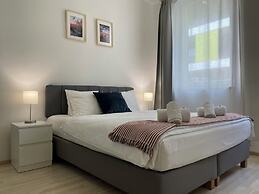 Corvin Center Suites