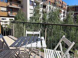Corvin Center Suites