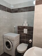 Corvin Center Suites