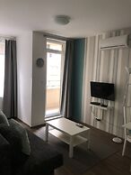 Corvin Center Suites