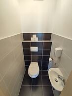 Corvin Center Suites