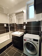 Corvin Center Suites