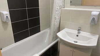 Corvin Center Suites