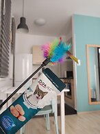 Corvin Center Suites