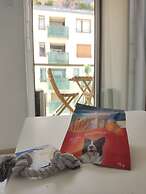 Corvin Center Suites