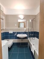 Corvin Center Suites