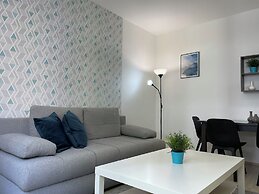 Corvin Center Suites