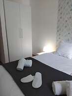 Corvin Center Suites