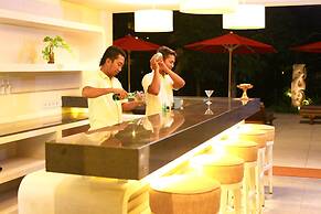 Labak River Hotel by EPS